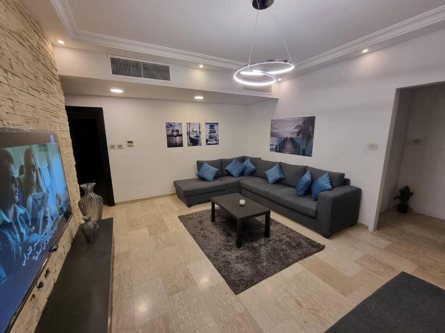 Deir Ghbar 3 Rooms Apart Amman Exterior foto