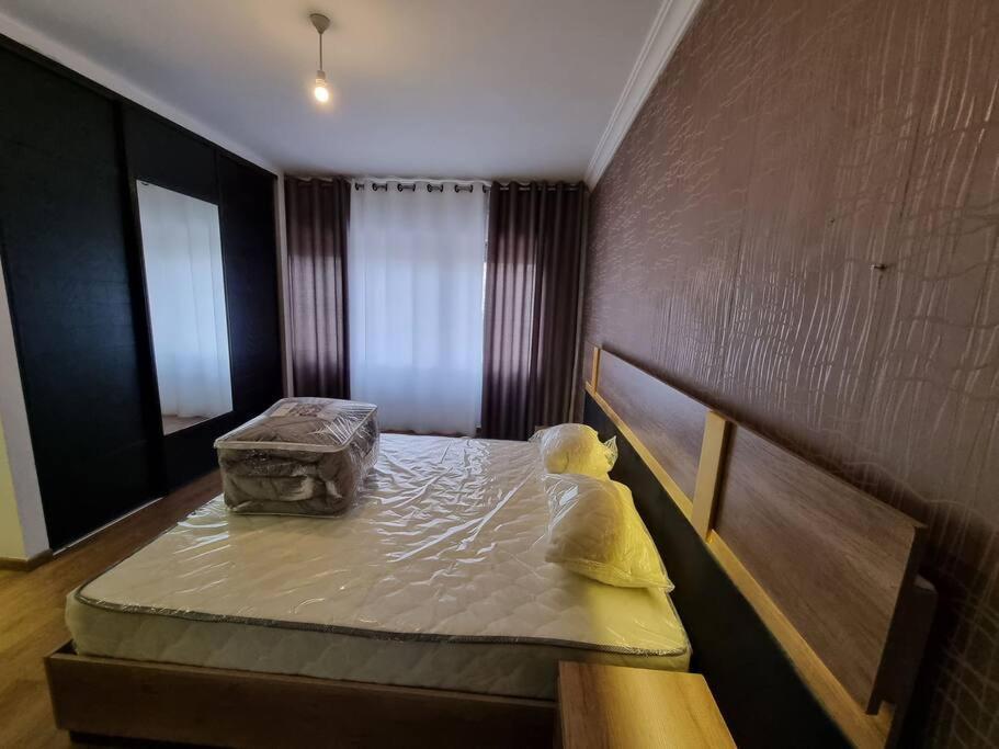 Deir Ghbar 3 Rooms Apart Amman Exterior foto