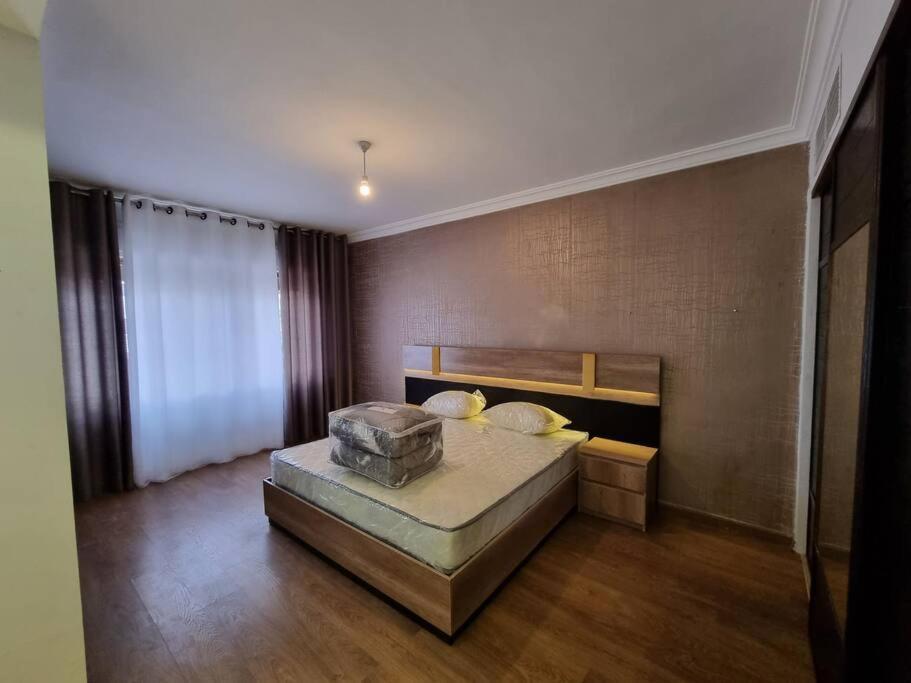 Deir Ghbar 3 Rooms Apart Amman Exterior foto